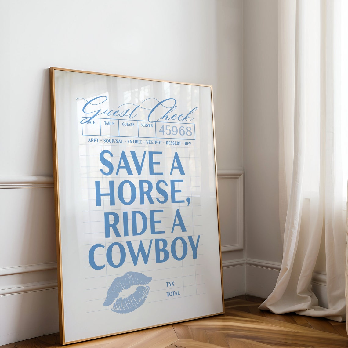 Ride A Cowboy Print College Apartment Decor Western Cowgirl Dorm Room Posters Ace Of Spades Trendy Wall Art Girly Preppy Aesthetic - Image 2