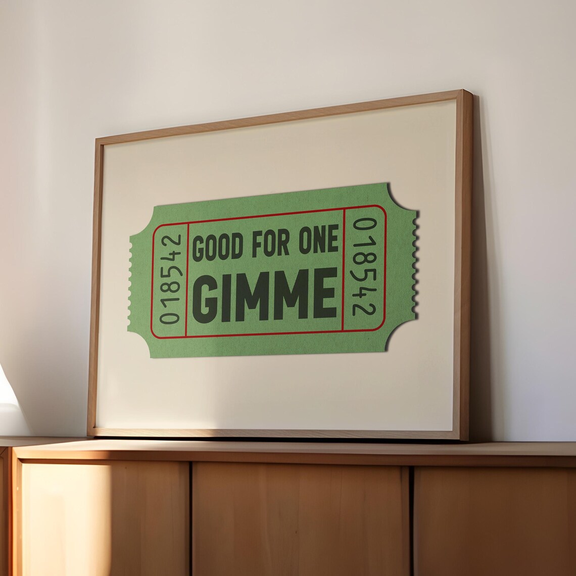Vintage Golf Wall Art, Funny Golf Print for Men