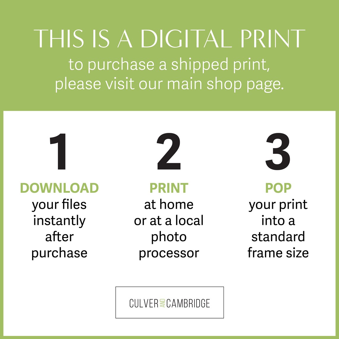 Alaska Minimalist State Decor, Modern Poster