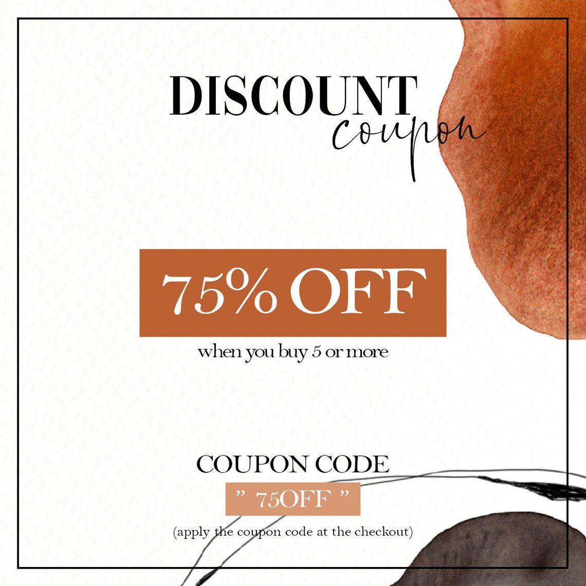 Coastal Beach Tv Art, Ocean Wall Art Print - Image 2