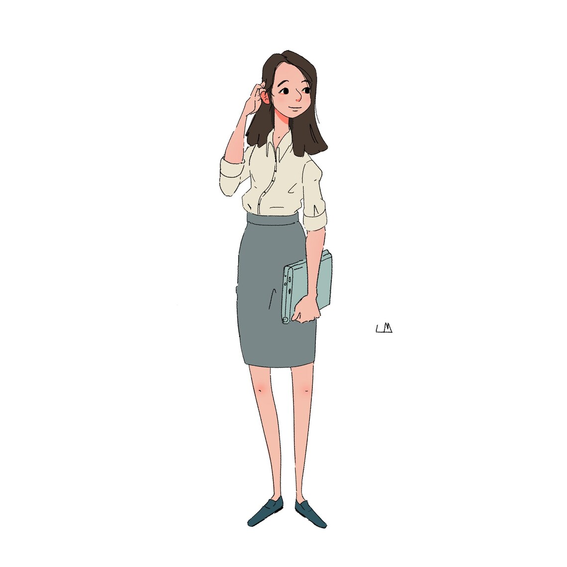 Custom Character Portrait - Personalised - Image 6