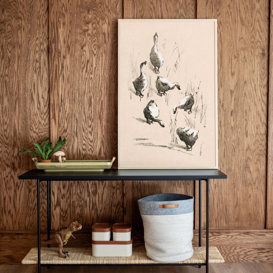 Nursery Decor Wall Art - Image 3