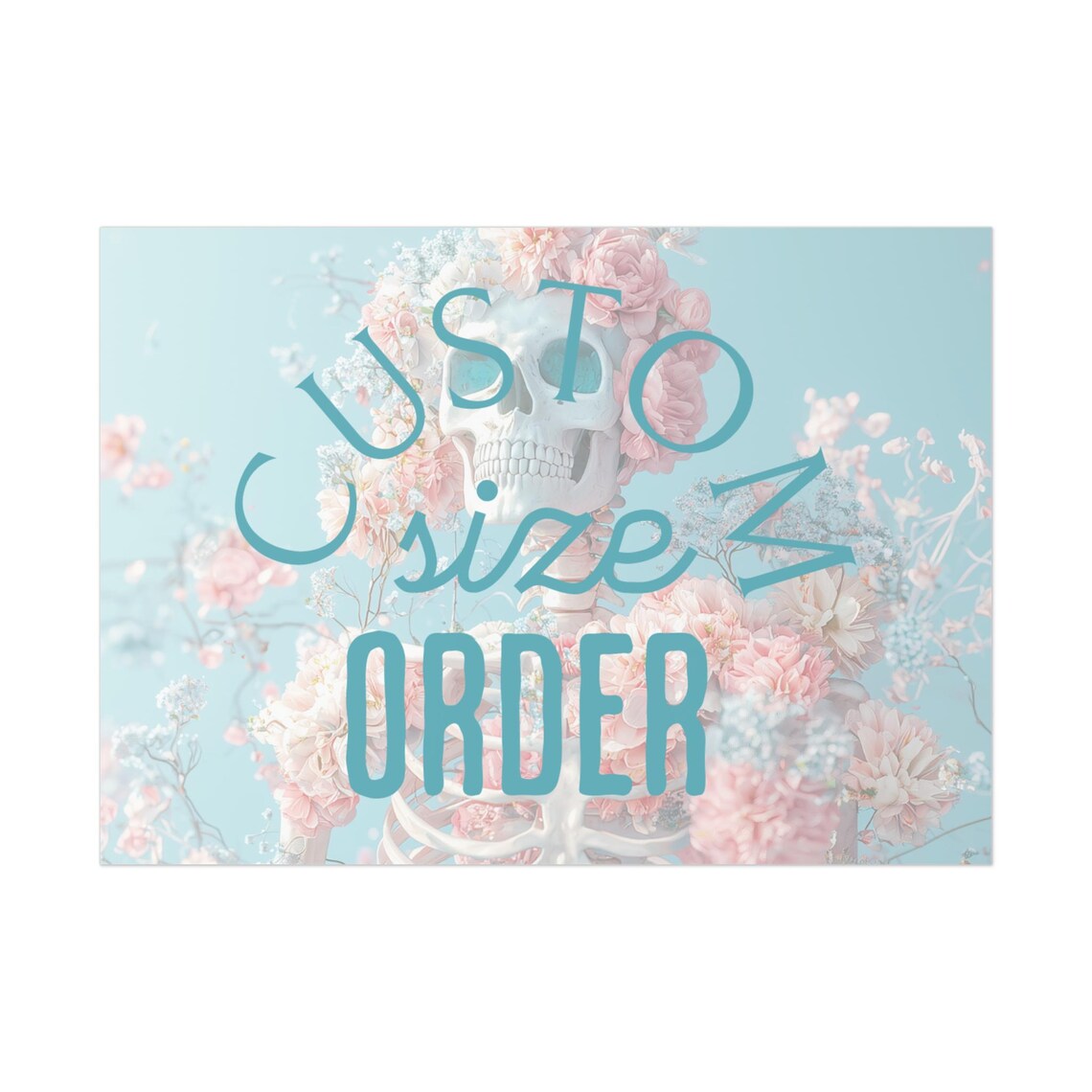 Smaller Order Size Message Me Which Print - Image 2