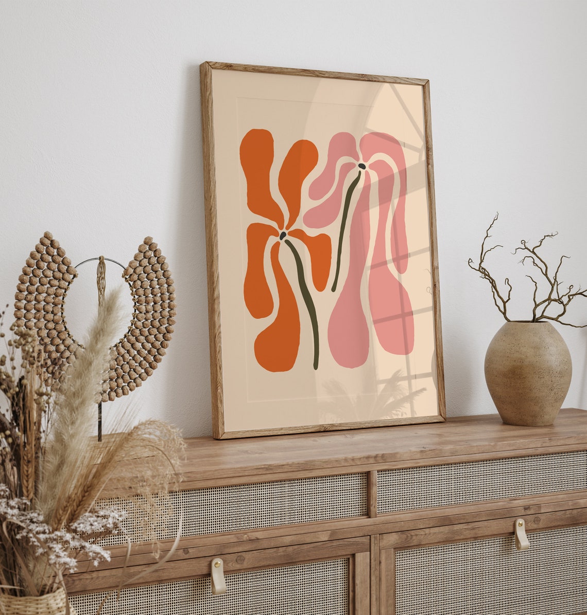 Matisse Print Henri Matisse Wall Art Prints Matisse Print Art Prints - Image 4