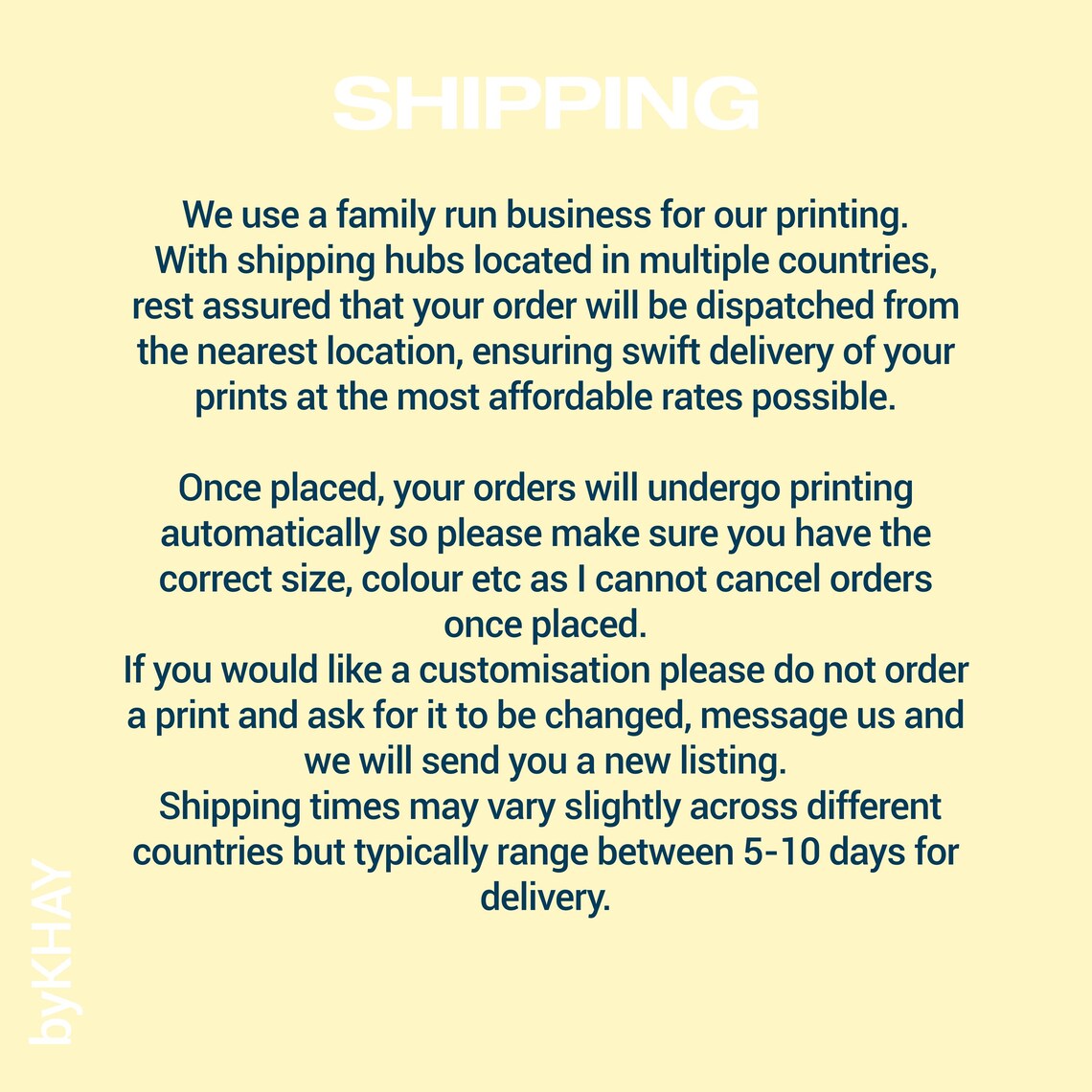 How Lucky Are We Quote Print, Green Stripe Aesthetic - Image 2