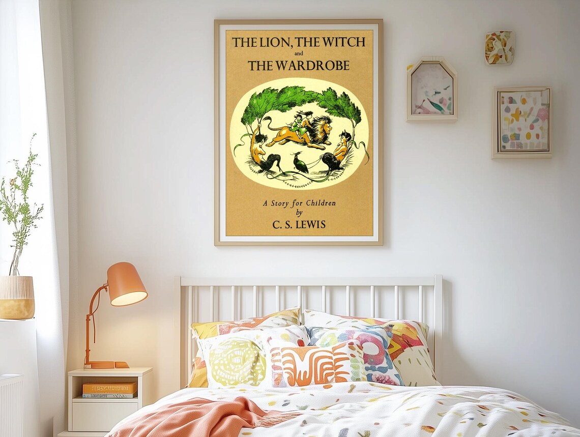 Chronicles Of Narnia: The Lion, The Witch & Wardrobe - Image 3