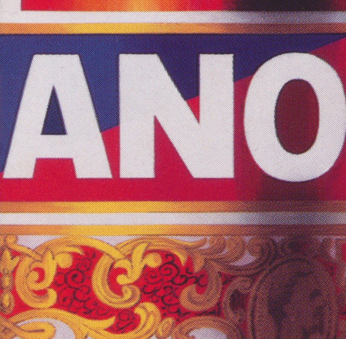 Cinzano Vintage Vermouth Bottle Italian Aperitivo Advertising Poster - Image 3