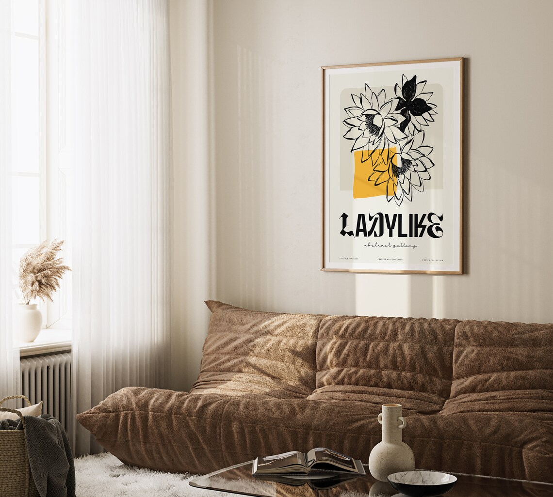 Matisse Print Matisse Poster Wall Art Print Matisse Wall Art Printable Wall Art Art - Image 3