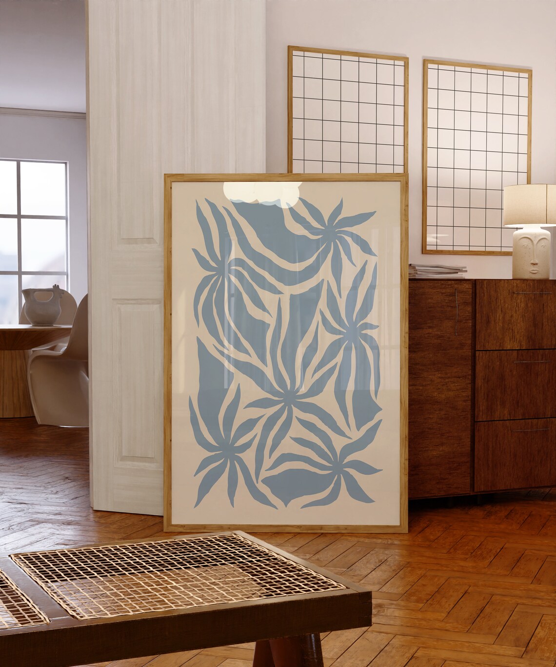 Matisse Print Matisse Poster Wall Art Print Matisse Wall Art Printable Wall Art Art - Image 5