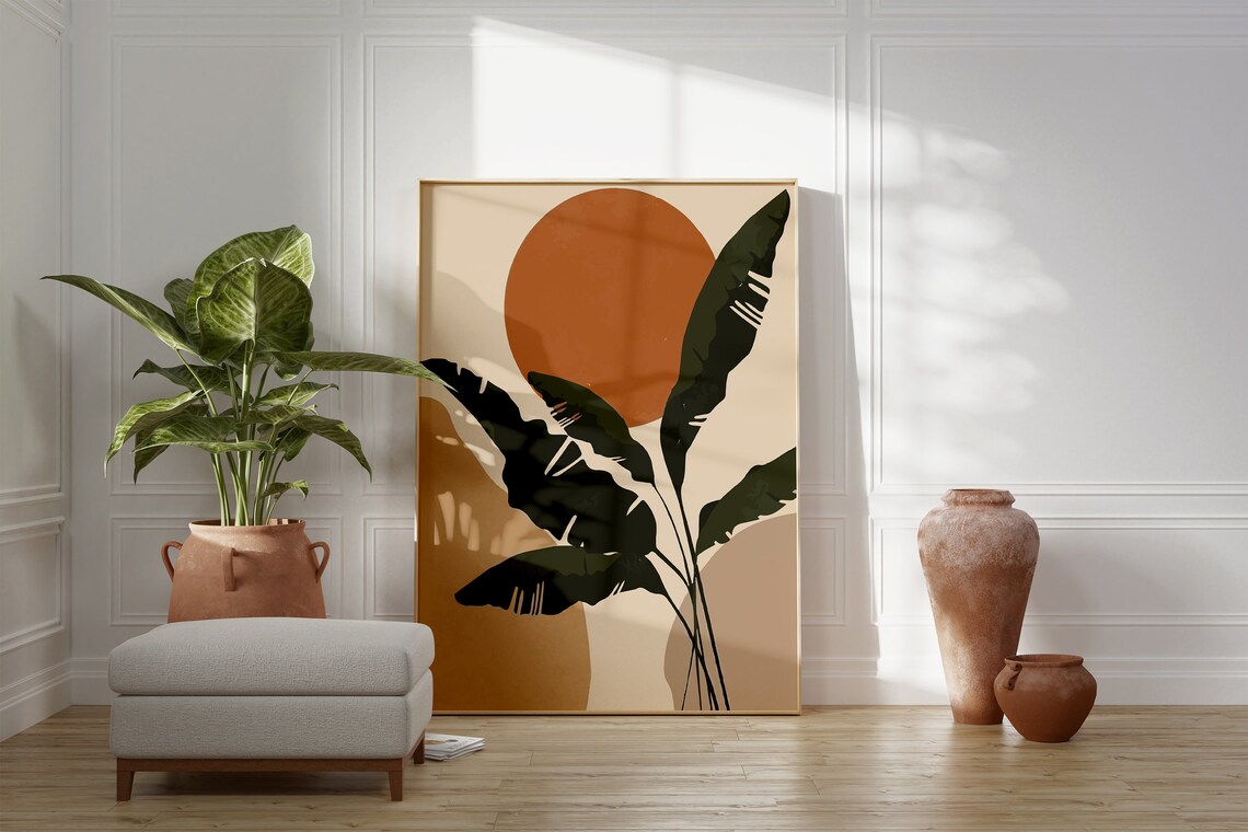 Matisse Print Matisse Poster Wall Art Print Matisse Wall Art Printable Wall Art Art - Image 3