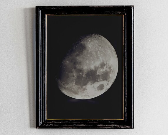 Dark Academia Wall Decorblack And White Photography Downloadmoody Printsvictorian Artmodern Apartment Retro 70sspooky