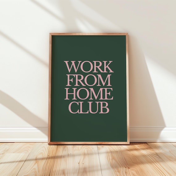 Freak In The Spread Sheets Funny Office Pun Typography Poster