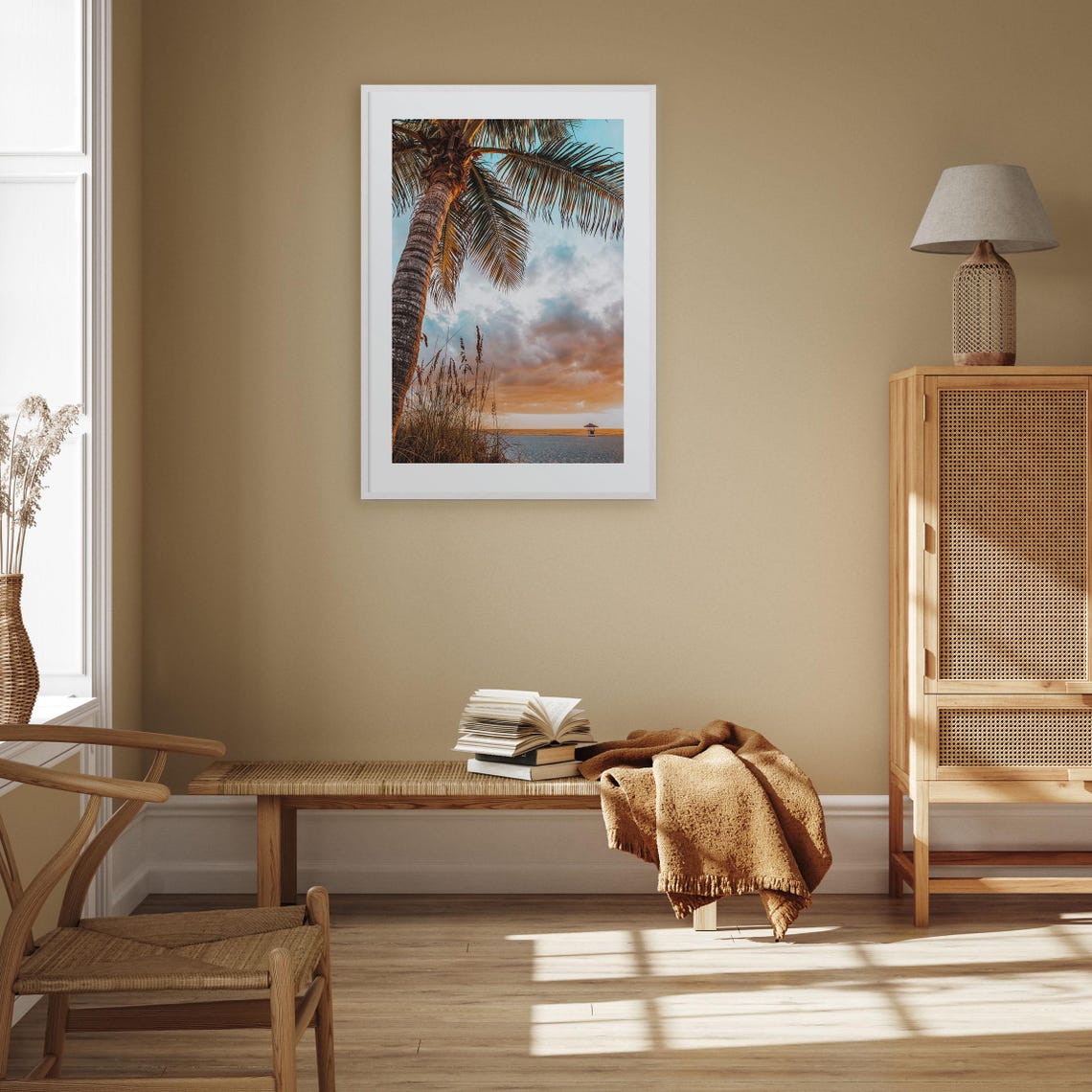 Tampa Bay Colorful Poster Print Tampa Bay Photo Wall Art Tampa Bay Decor Tampa Bay Travel Print Tampa Bay Street Map Poster City Map - Image 2
