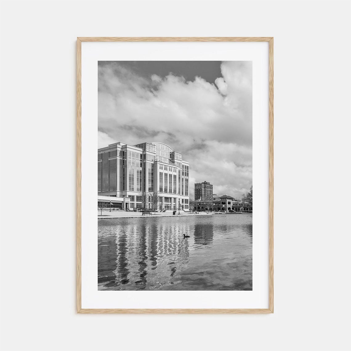 Huntsville Photo Poster Print Huntsville Black And White Art Huntsville Photography Huntsville Travel Huntsville Map Poster