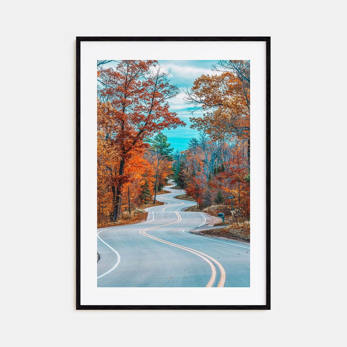 Wisconsin Colorful Poster Print No 2 Wisconsin Photo Art Wisconsin Decor Wisconsin Travel Print Wisconsin Street Map Poster City Map