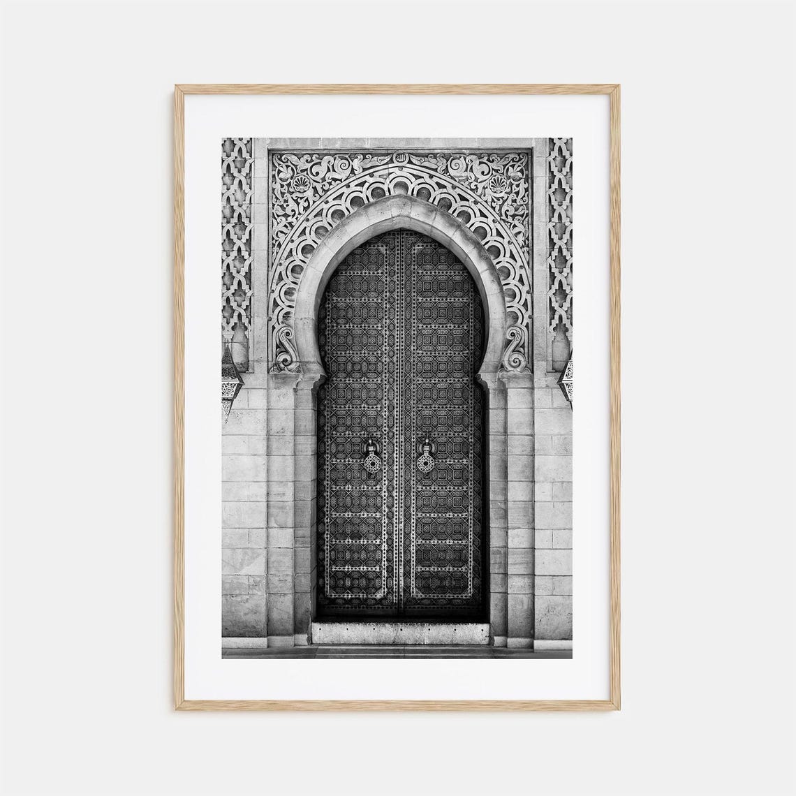 Door Photo Poster Print Door Black And White Wall Art Door Wall Photography Door Travel Door Map Poster
