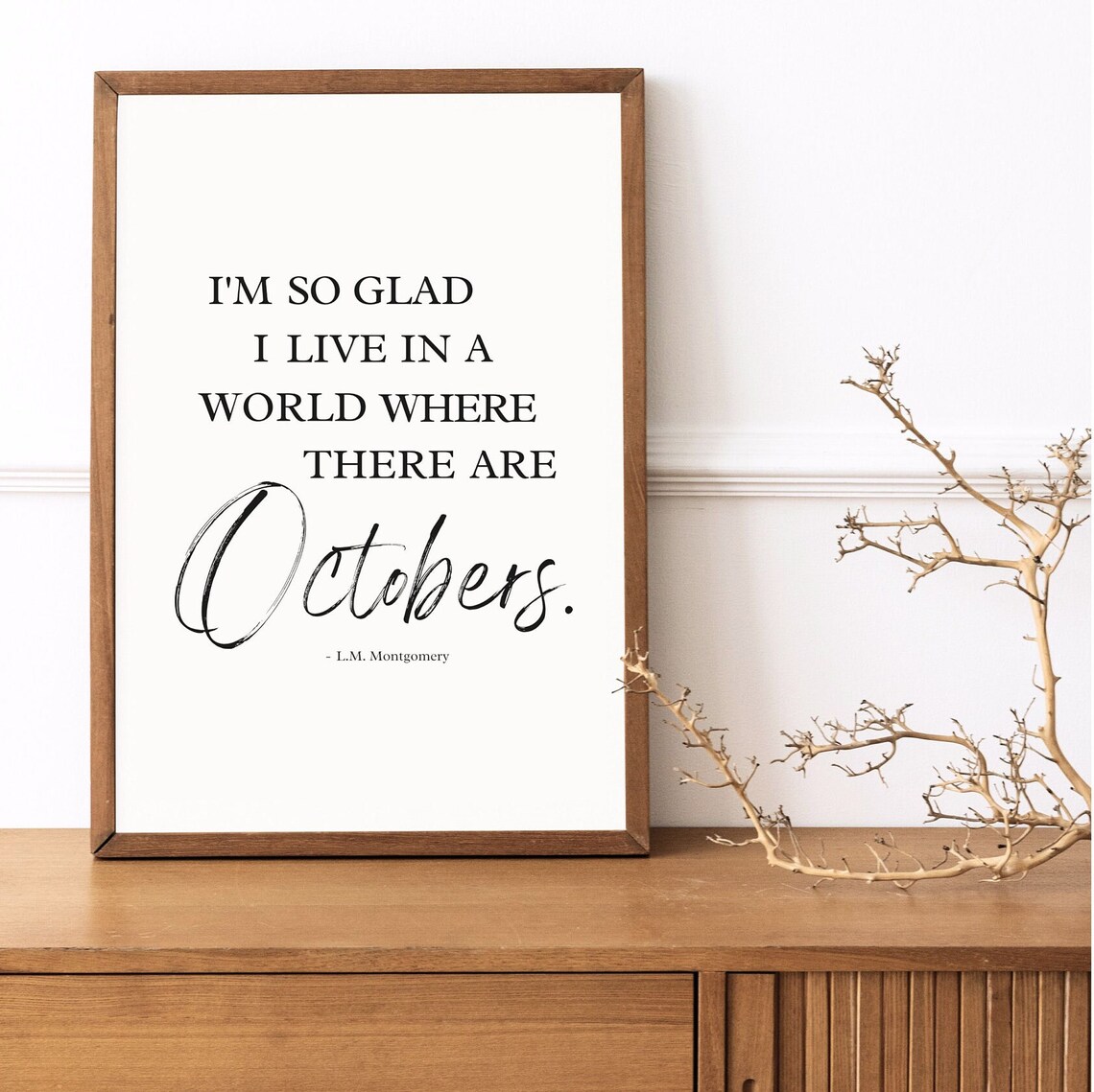 I’m So Glad I Live In a World Where There Are Octobers - Image 2