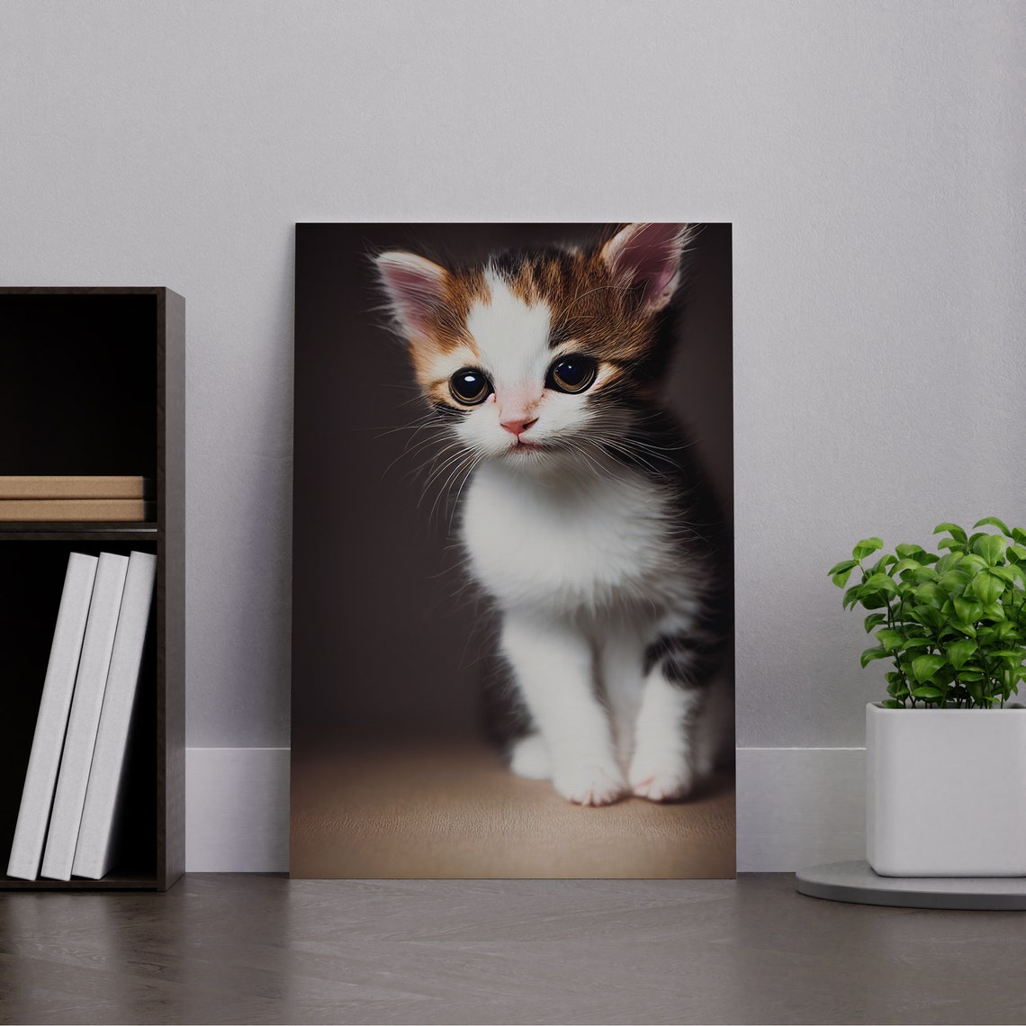 Custom Pet Portraits All Sizes Pet Portrait From Photo Pet Memorial Dog Portrait Pet Photo Photo Print Photo On - Image 2