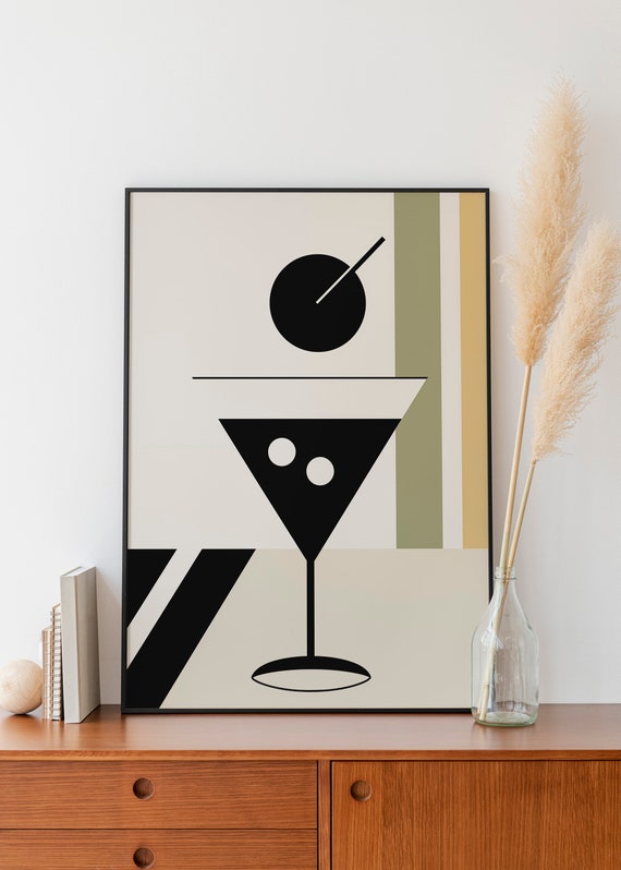 Boho Art Print Poster Available In Many Sizes Or