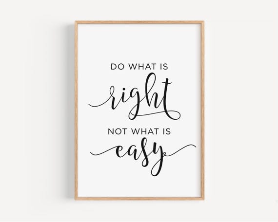 Daily Motivation Quotes Wall Art Printable Instant Wall Art Positive Motivational Poster Art Prints Iloveprintable