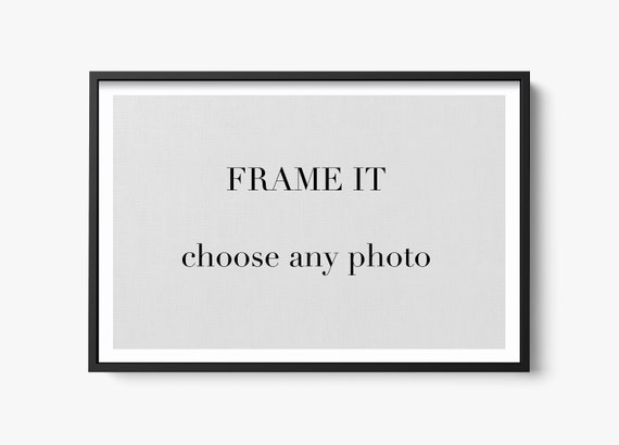 Modern Wall Art Print, Home Decor