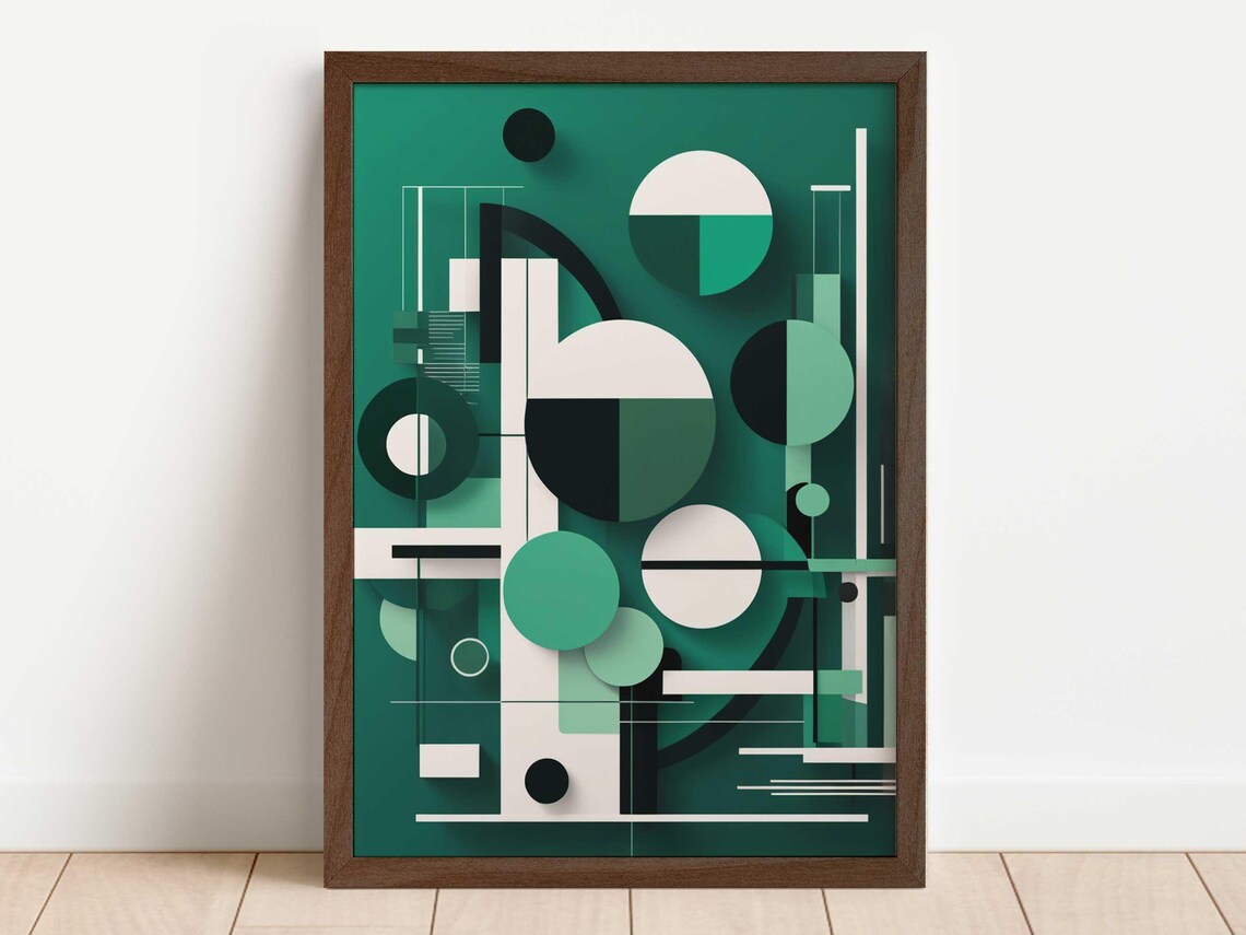 Custom Print And Frame Anything Art Print - Image 2