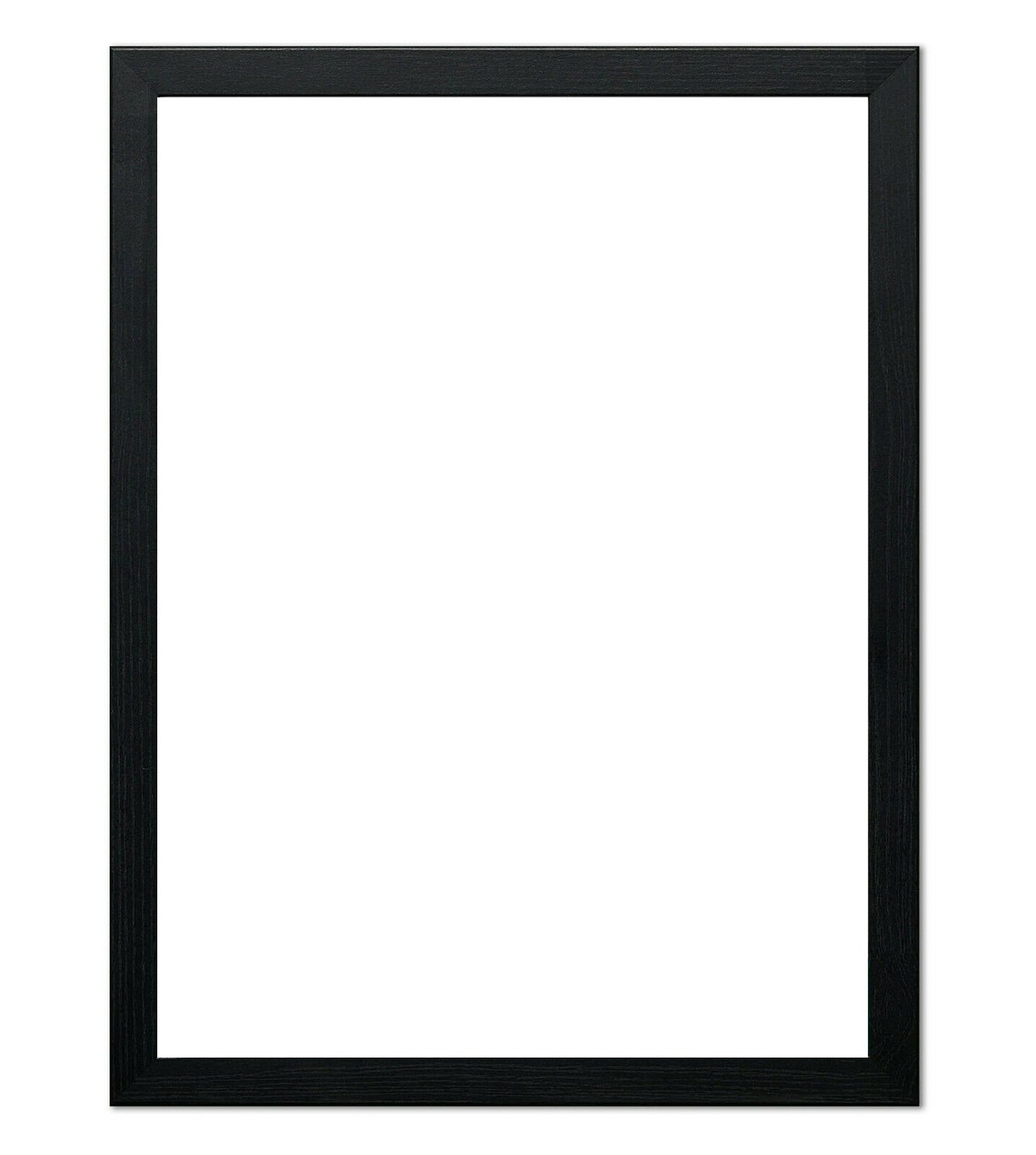 Set of 4 Framed Minimalist Prints Gallery Wall Poster Display - Image 2