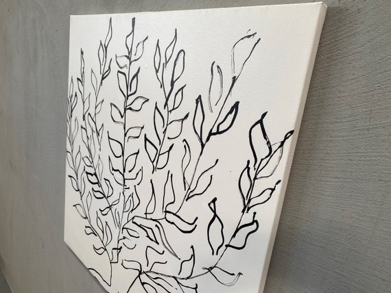 Henri Matisse The Plain Tree Expressionism Art Print