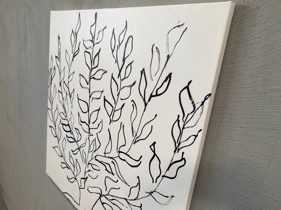 Henri Matisse The Plain Tree Expressionism Art Print