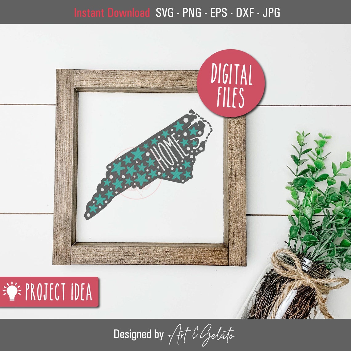 North Carolina Home Svg Nc Map Svg North Carolina Svg North Carolina Proud Svg Nc Born Svg Nc State Svg Usa Svg Nc Decor Stars Svg - Image 2