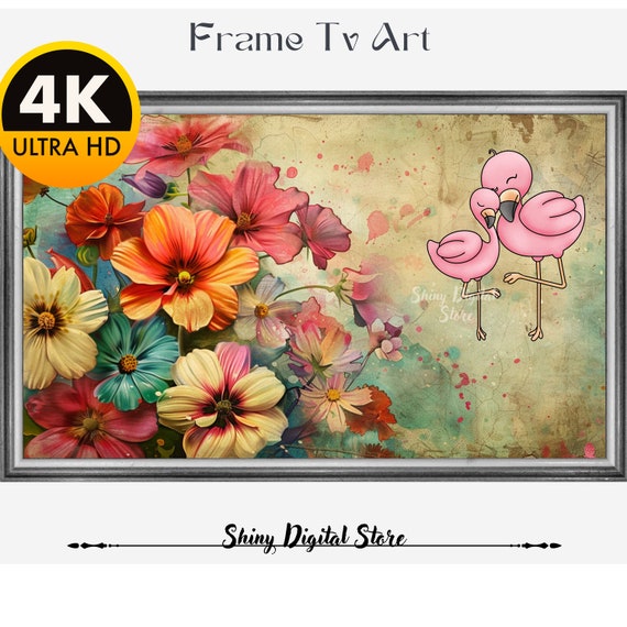Mothers Day Frame Happy Mothers Day 2024 First Mothers Day Frame Frame Tv Art Mothers Day Mothers Day Frame Tv Mom Picture Art