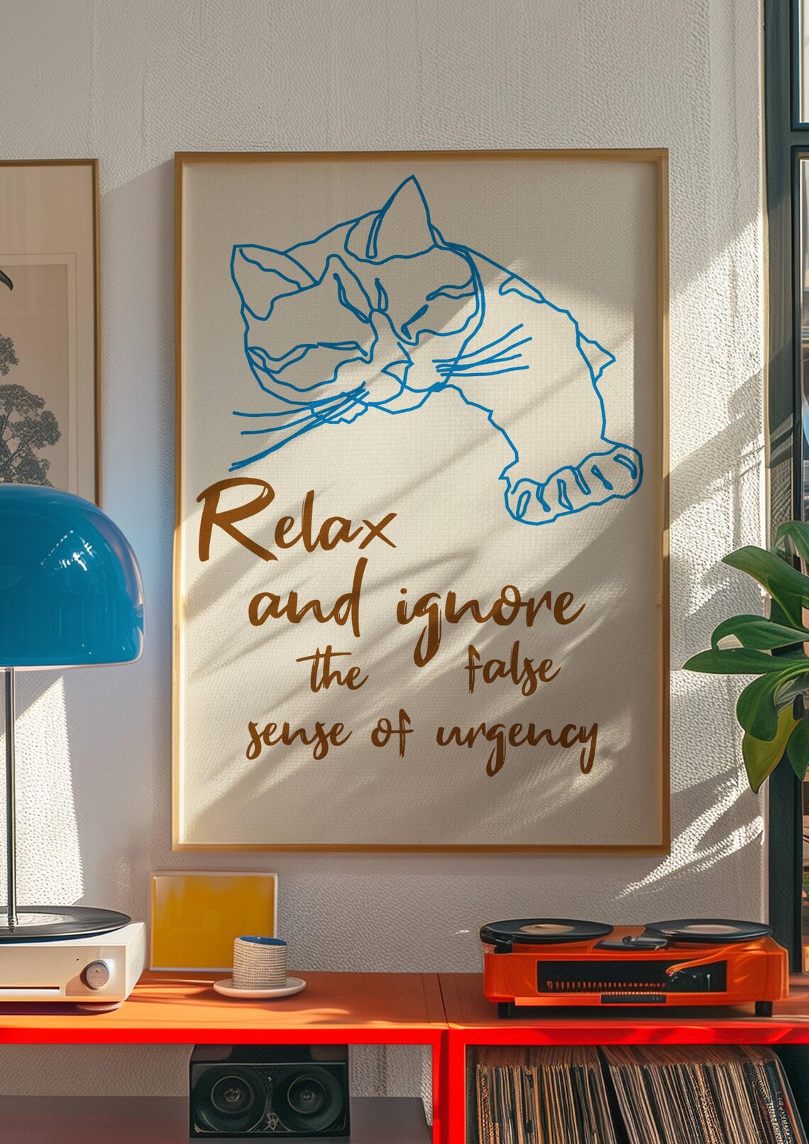 Relax And Ignore The False Sense Of Urgency - Image 2