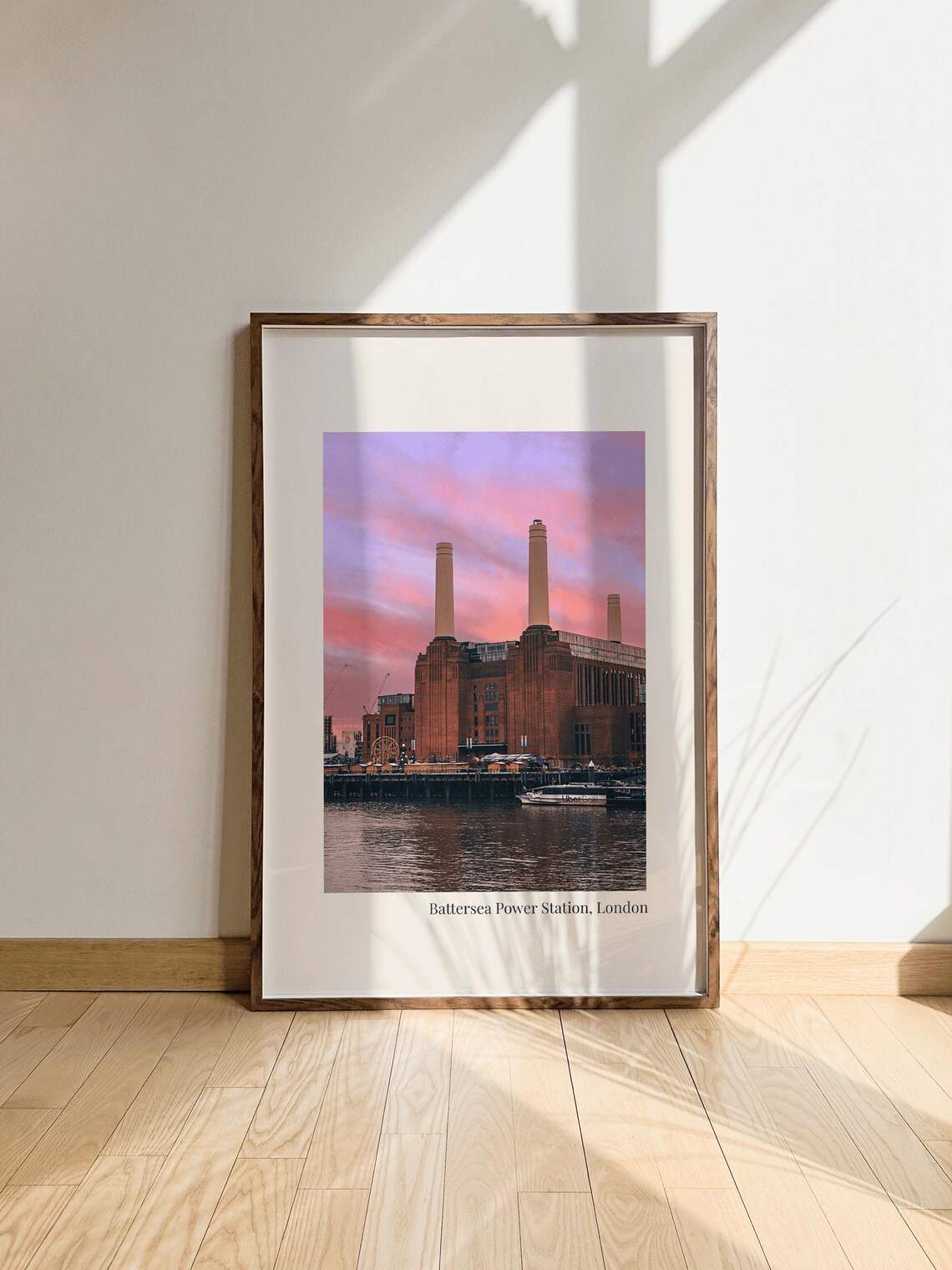 Battersea Power Station, London Architecture Photo - Image 4