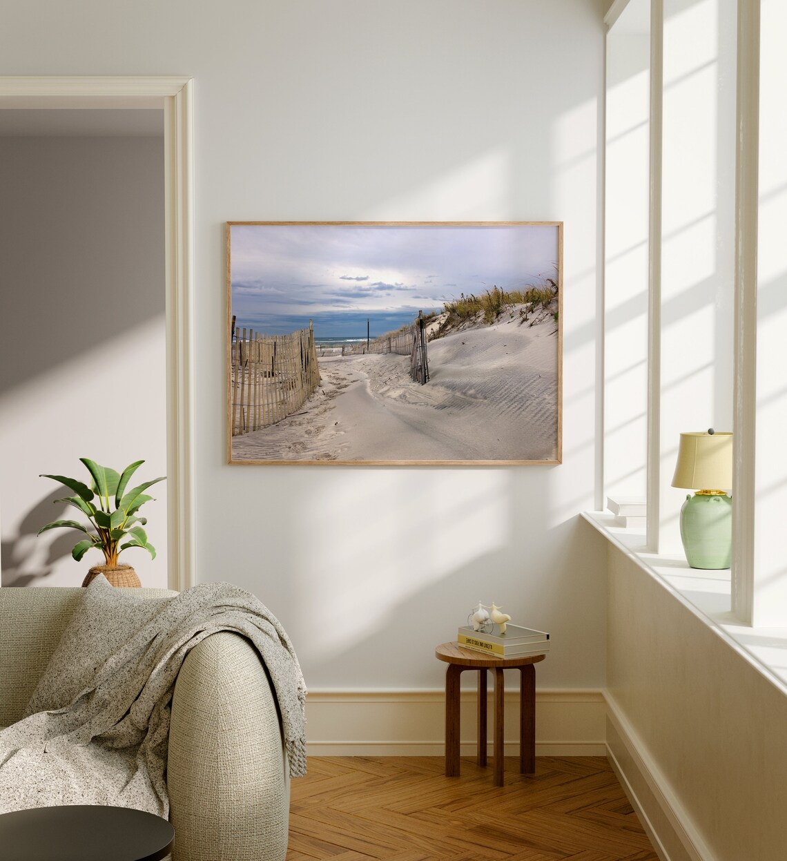 Long Island Photo Poster, East Coast Decor - Image 5