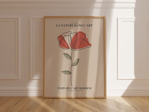 Matisse Print Henri Matisse Wall Art Prints Matisse Wall Art Printable Wall Art Art Downloads
