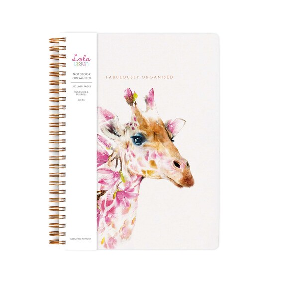 Giraffe - Lola Design