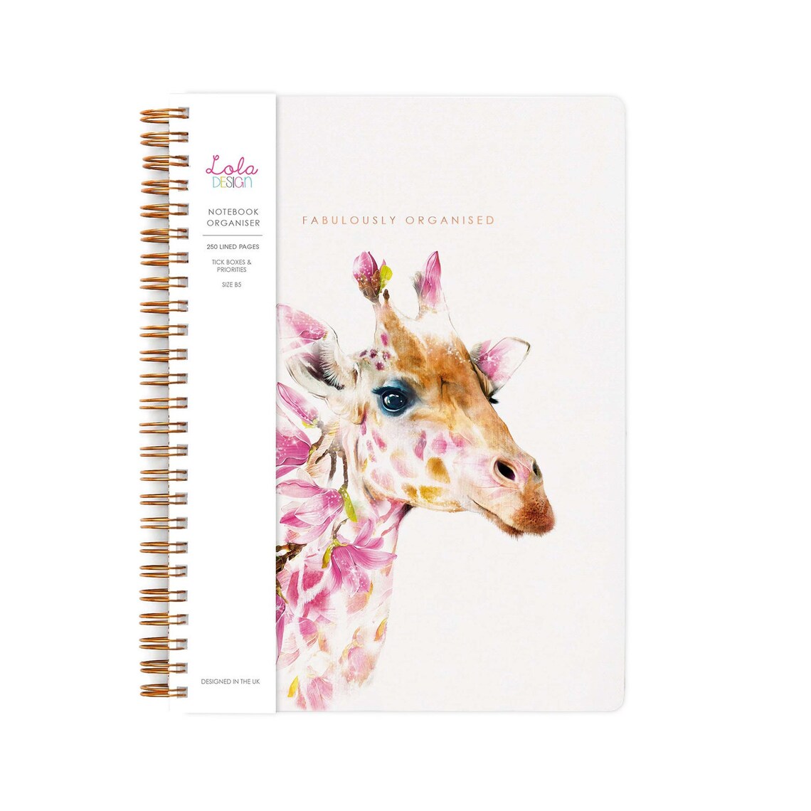 Giraffe - Lola Design
