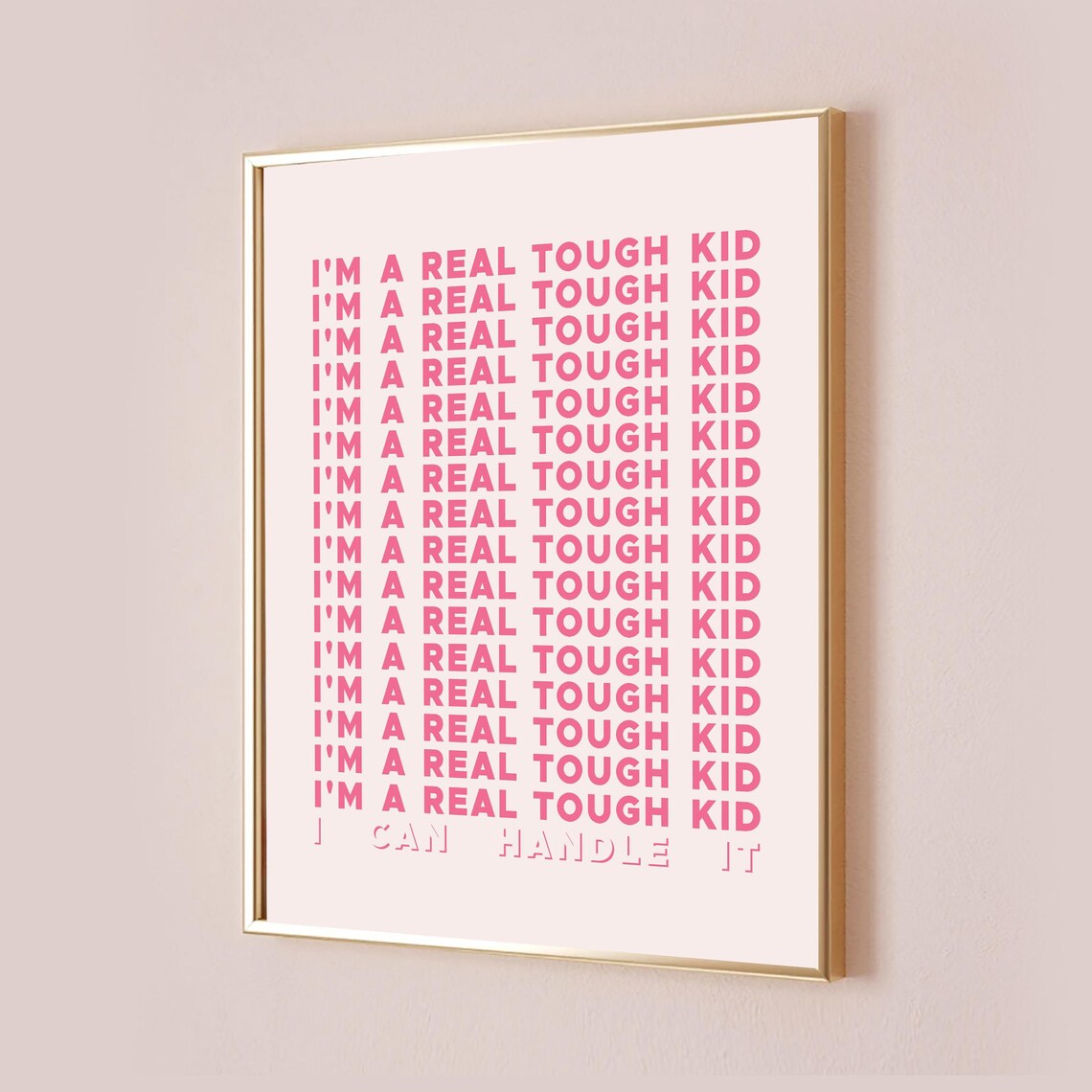 Taylor Lyric Quote Poster, Minimalist Office Decor