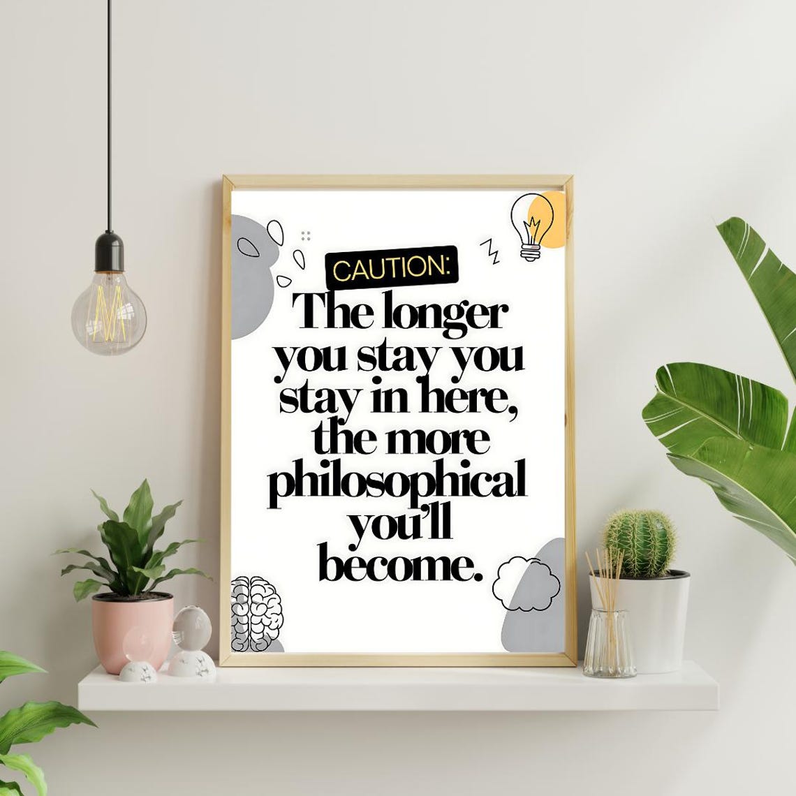 Bathroom Wall Art Bathroom Decor Printables Funny Bathroom Art Bathroom Prints Bathroom Wall Decor Prints Funny Toilet Print - Image 2