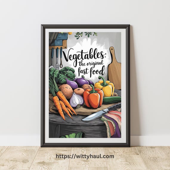 Vegan Art Vegan Prints Vegan Humour Poster Vegan Quotes For Vegan Vegan Wall Art Vegan Poster Funny Vegan Art