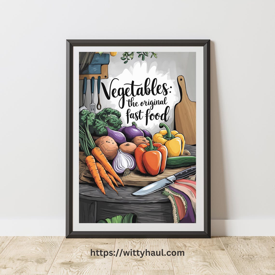 Vegan Art Vegan Prints Vegan Humour Poster Vegan Quotes For Vegan Vegan Wall Art Vegan Poster Funny Vegan Art