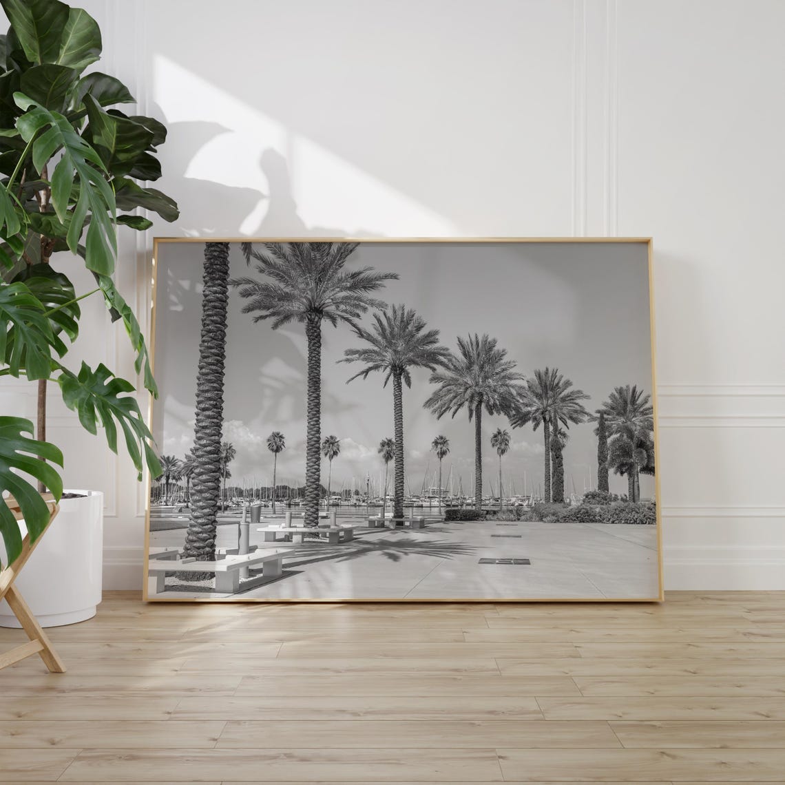 Black And White St Petersburg Print St Petersburg Wall Art St Petersburg Poster St Petersburg Photo St Petersburg Wall Decor - Image 2