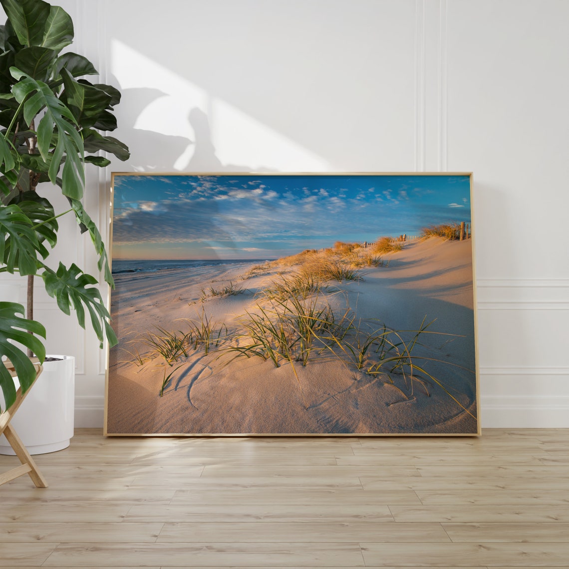 Real Photo New Jersey Print New Jersey Art New Jersey Poster New Jersey Photo New Jersey Poster Print New Jersey Decor Usa - Image 2