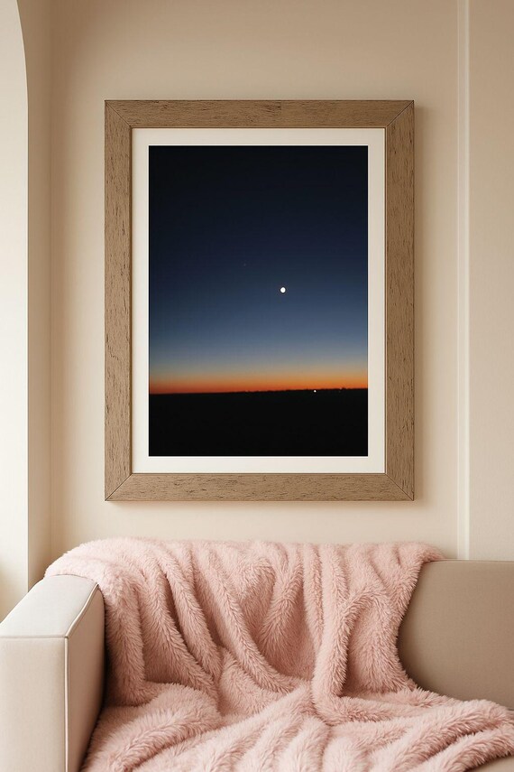 Iowa Night Sky 2