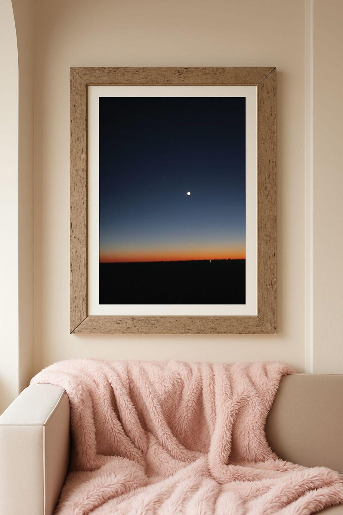 Iowa Night Sky 2