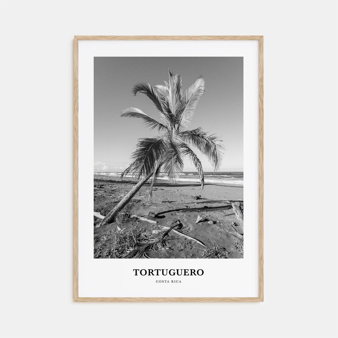Tortuguero Wall Art Tortuguero Wall Decor Tortuguero Poster Tortuguero Home Decor Tortuguero Travel Gift Tortuguero Travel Print