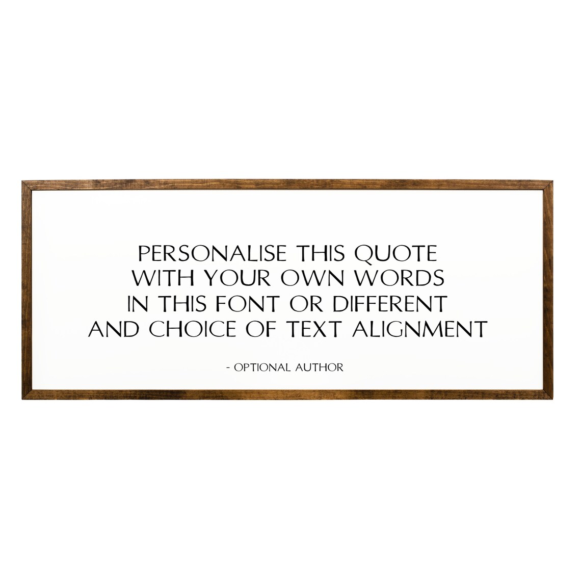 Personalized Book Page Text, Custom Book Lover Art Print - Image 2