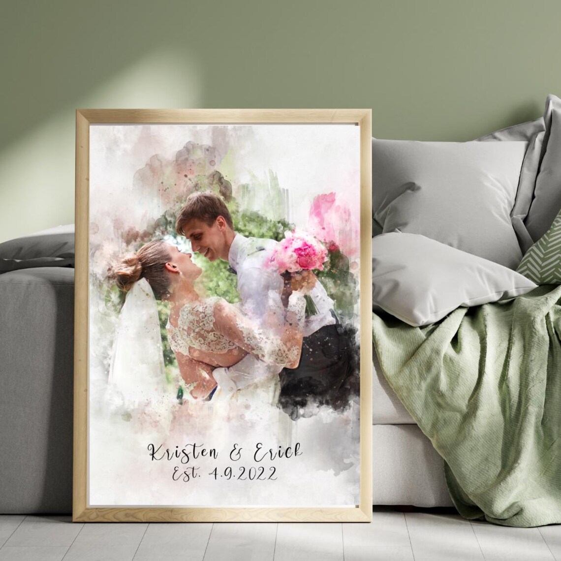 Custom For Cheryl Krauspe - Personalized - Image 3