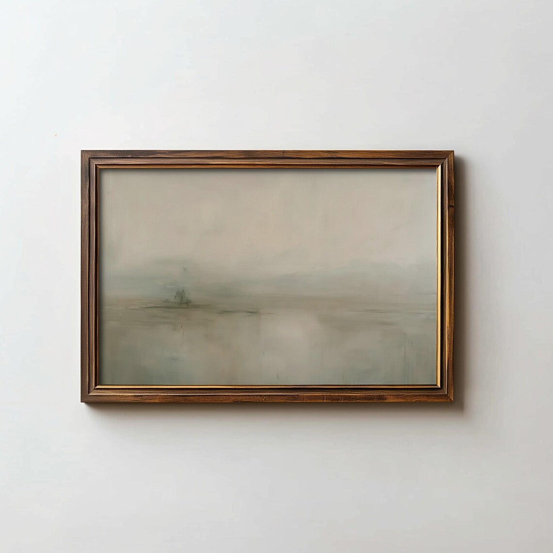 Cottage Core Lake, Country Farmhouse Decor