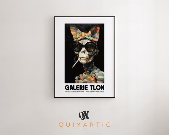 High Resolution Art Gallery Art Wall Art Art Home Art Office Art Instant Art Affordable Art Modern Art Skull Art